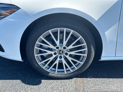 2026 Mercedes-Benz CLA CLA 250 4MATIC®