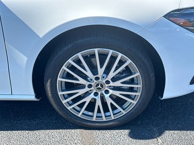 2026 Mercedes-Benz CLA CLA 250 4MATIC®