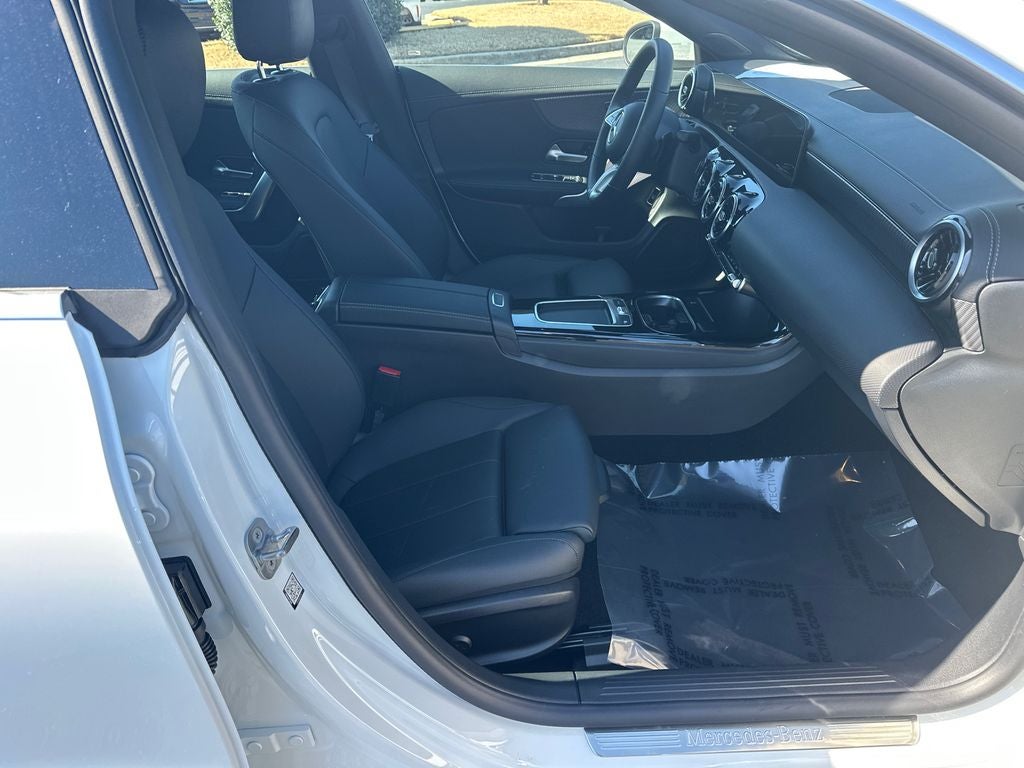 2026 Mercedes-Benz CLA CLA 250 4MATIC®