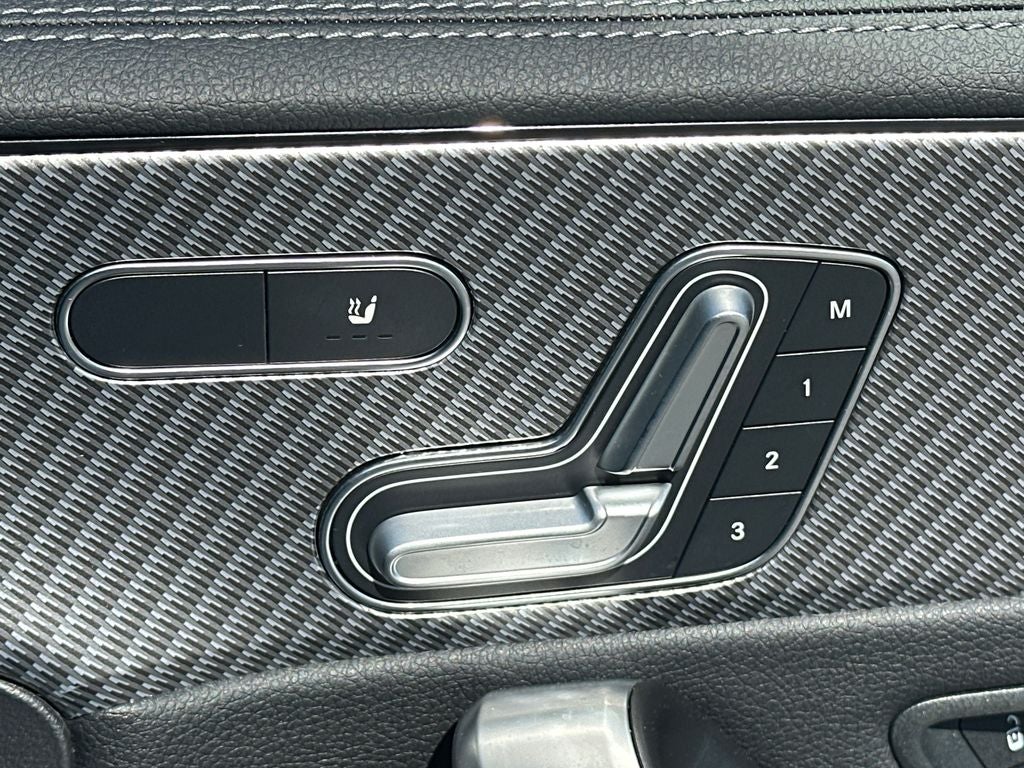 2026 Mercedes-Benz CLA CLA 250 4MATIC®