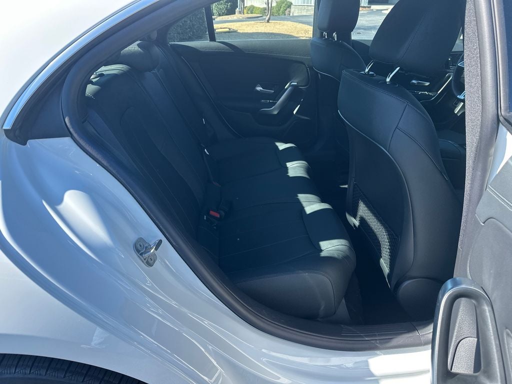 2026 Mercedes-Benz CLA CLA 250 4MATIC®