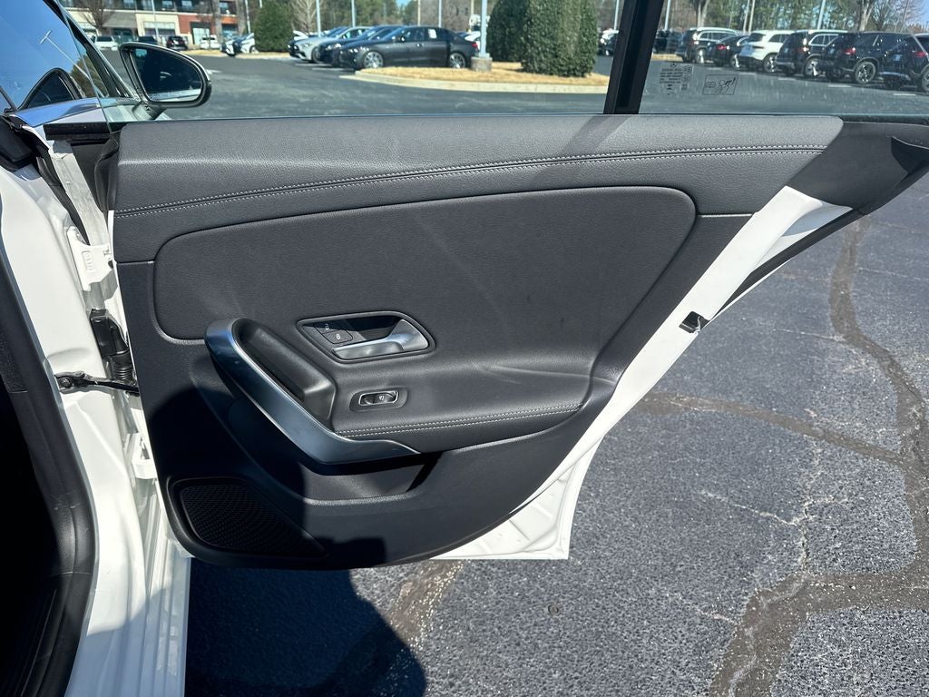 2026 Mercedes-Benz CLA CLA 250 4MATIC®