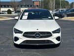 2026 Mercedes-Benz CLA CLA 250 4MATIC®