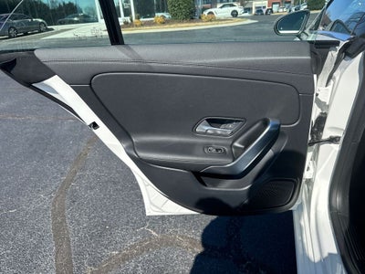 2026 Mercedes-Benz CLA CLA 250 4MATIC®