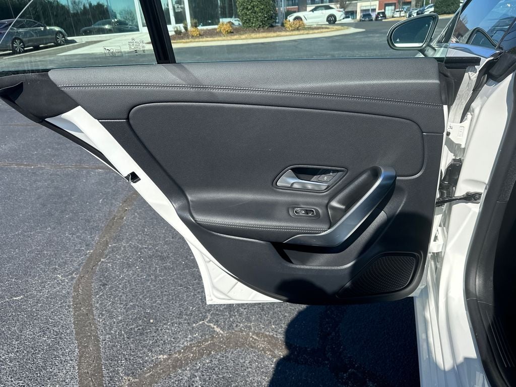 2026 Mercedes-Benz CLA CLA 250 4MATIC®