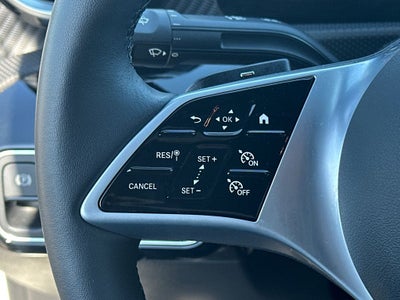 2026 Mercedes-Benz CLA CLA 250 4MATIC®