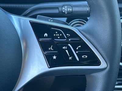 2026 Mercedes-Benz CLA CLA 250 4MATIC®