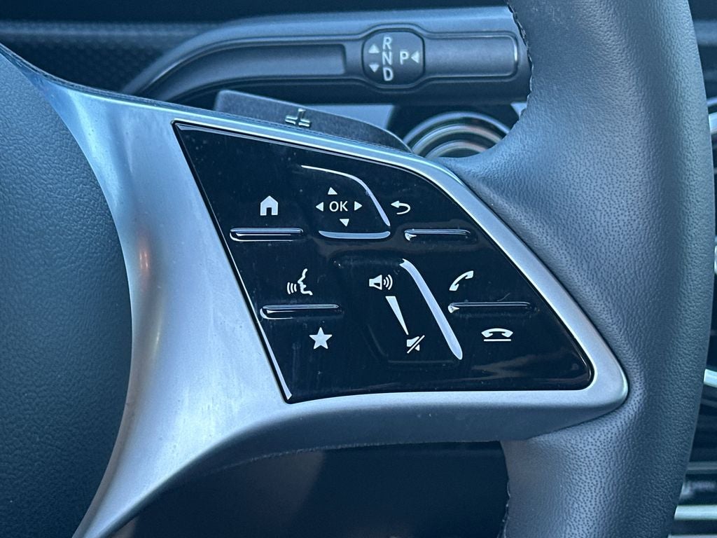 2026 Mercedes-Benz CLA CLA 250 4MATIC®