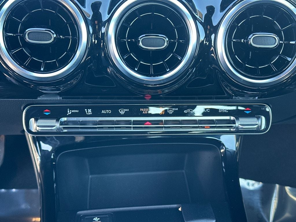 2026 Mercedes-Benz CLA CLA 250 4MATIC®