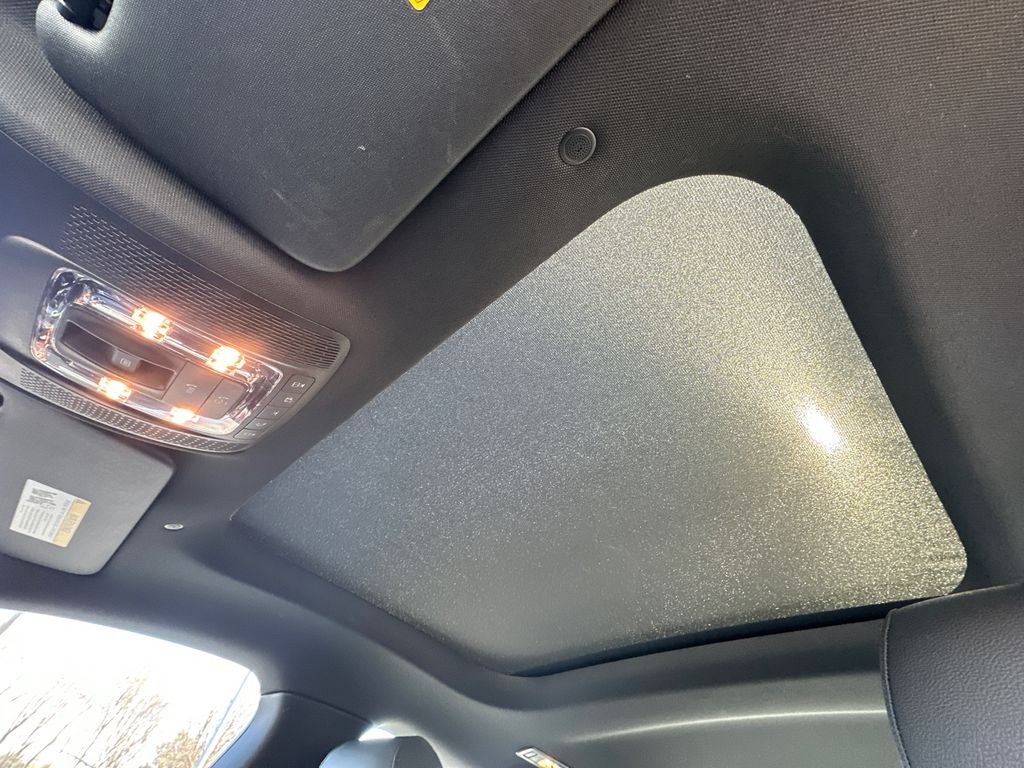 2026 Mercedes-Benz CLA CLA 250 4MATIC®