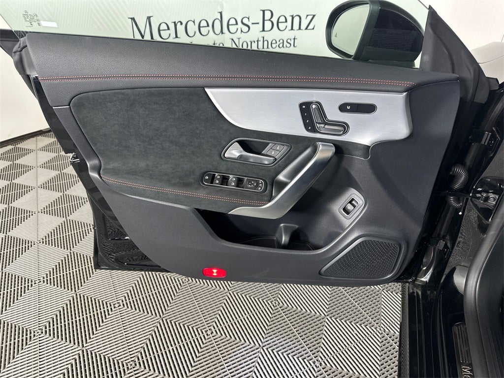 2026 Mercedes-Benz CLA CLA 250 4MATIC®