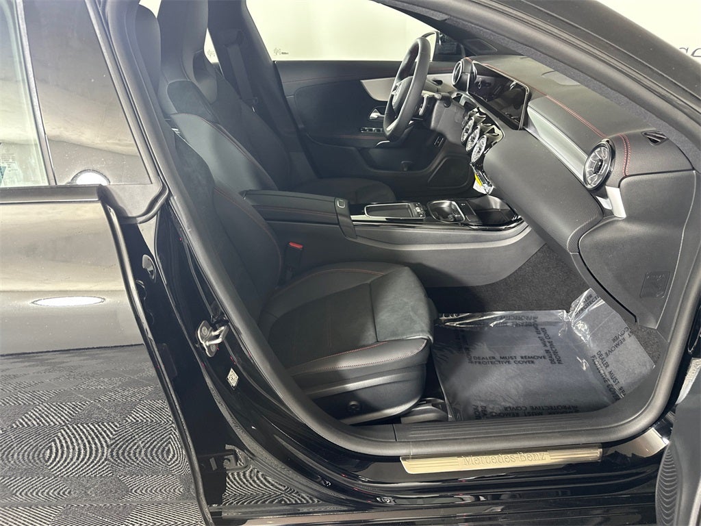 2026 Mercedes-Benz CLA CLA 250 4MATIC®