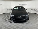 2026 Mercedes-Benz CLA CLA 250 4MATIC®