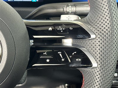 2026 Mercedes-Benz CLA CLA 250 4MATIC®