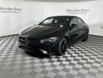 2026 Mercedes-Benz CLA CLA 250 4MATIC®