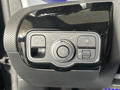 2026 Mercedes-Benz CLA CLA 250 4MATIC®