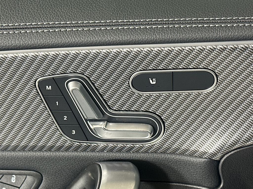 2026 Mercedes-Benz CLA CLA 250 4MATIC®