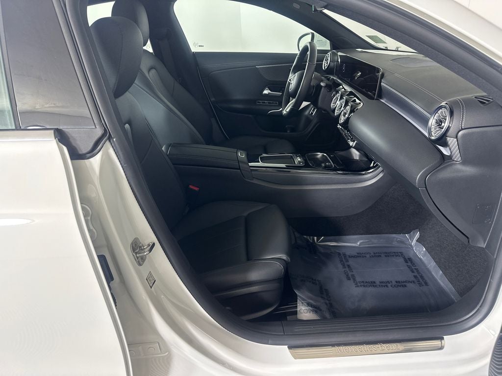 2026 Mercedes-Benz CLA CLA 250 4MATIC®