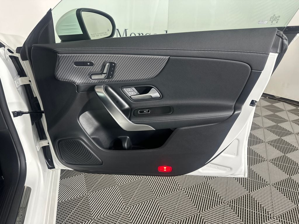 2026 Mercedes-Benz CLA CLA 250 4MATIC®
