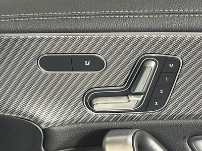 2026 Mercedes-Benz CLA CLA 250 4MATIC®