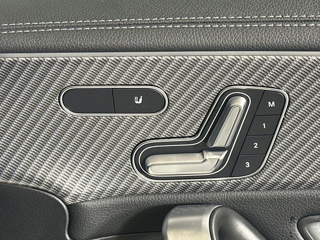 2026 Mercedes-Benz CLA CLA 250 4MATIC®