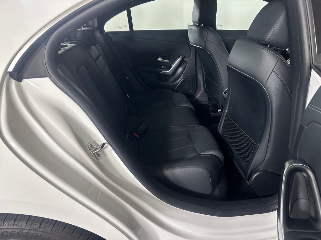 2026 Mercedes-Benz CLA CLA 250 4MATIC®