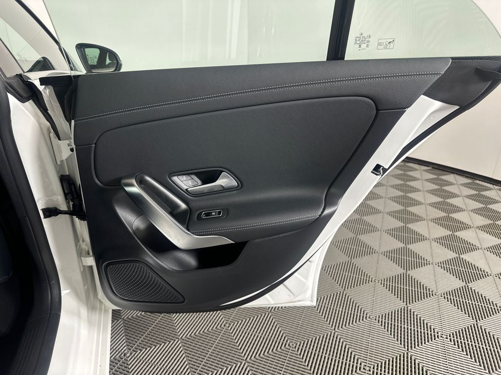 2026 Mercedes-Benz CLA CLA 250 4MATIC®