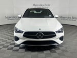 2026 Mercedes-Benz CLA CLA 250 4MATIC®