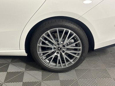 2026 Mercedes-Benz CLA CLA 250 4MATIC®