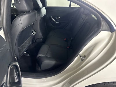2026 Mercedes-Benz CLA CLA 250 4MATIC®