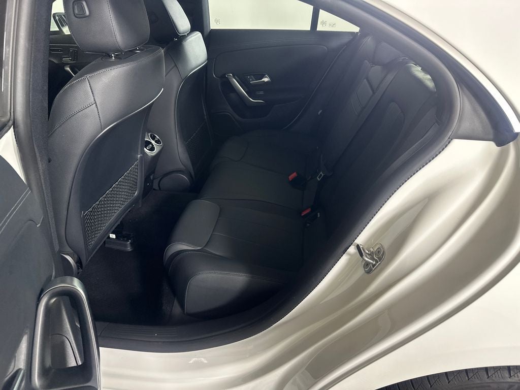 2026 Mercedes-Benz CLA CLA 250 4MATIC®