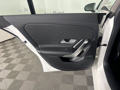 2026 Mercedes-Benz CLA CLA 250 4MATIC®