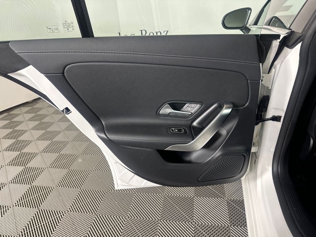 2026 Mercedes-Benz CLA CLA 250 4MATIC®