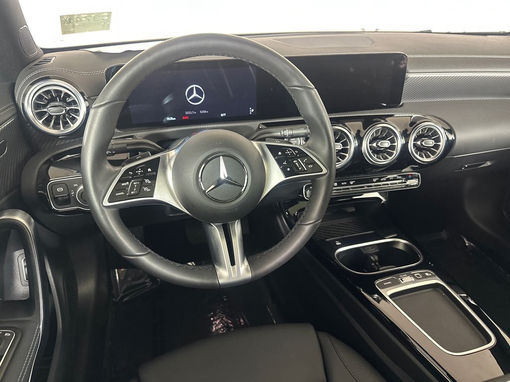 2026 Mercedes-Benz CLA CLA 250 4MATIC®