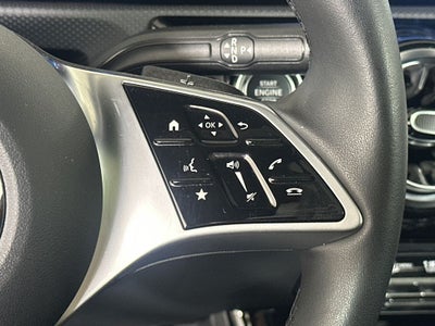 2026 Mercedes-Benz CLA CLA 250 4MATIC®