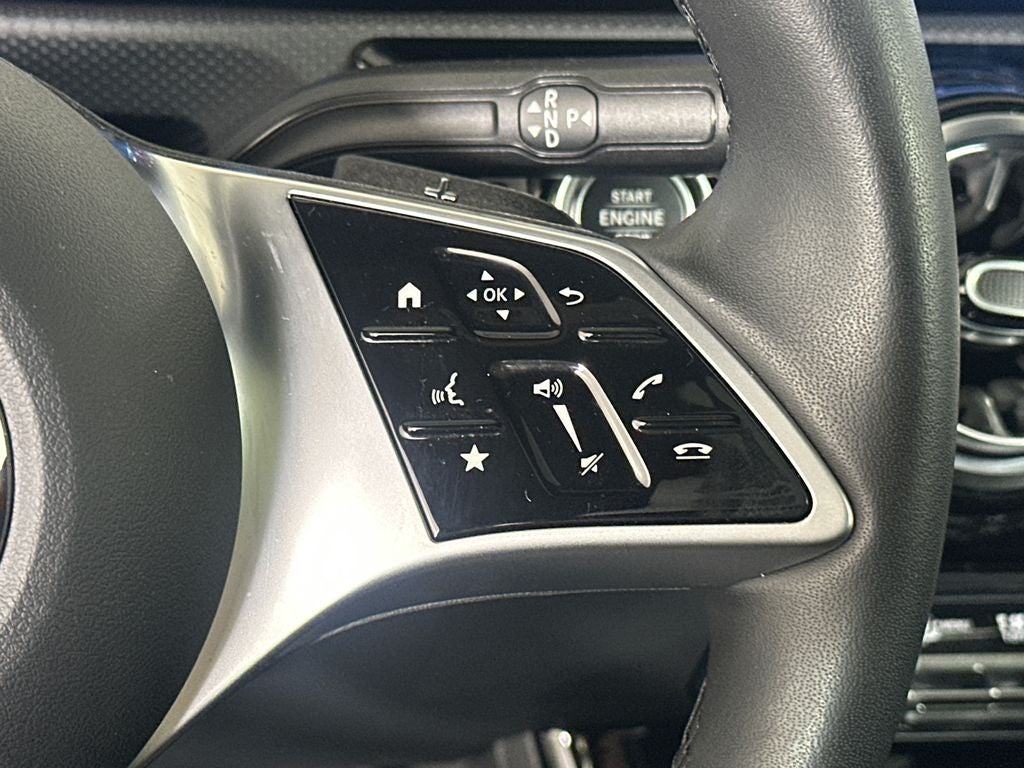 2026 Mercedes-Benz CLA CLA 250 4MATIC®