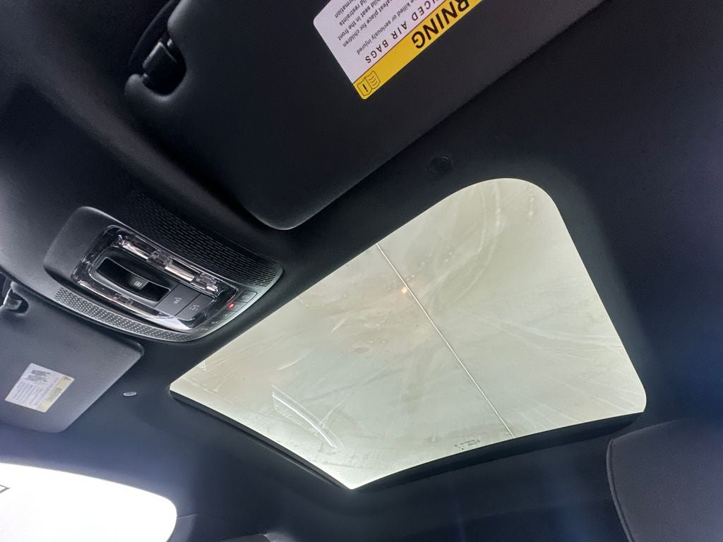 2026 Mercedes-Benz CLA CLA 250 4MATIC®