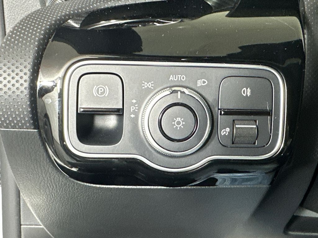 2026 Mercedes-Benz CLA CLA 250 4MATIC®