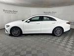 2026 Mercedes-Benz CLA CLA 250 4MATIC®