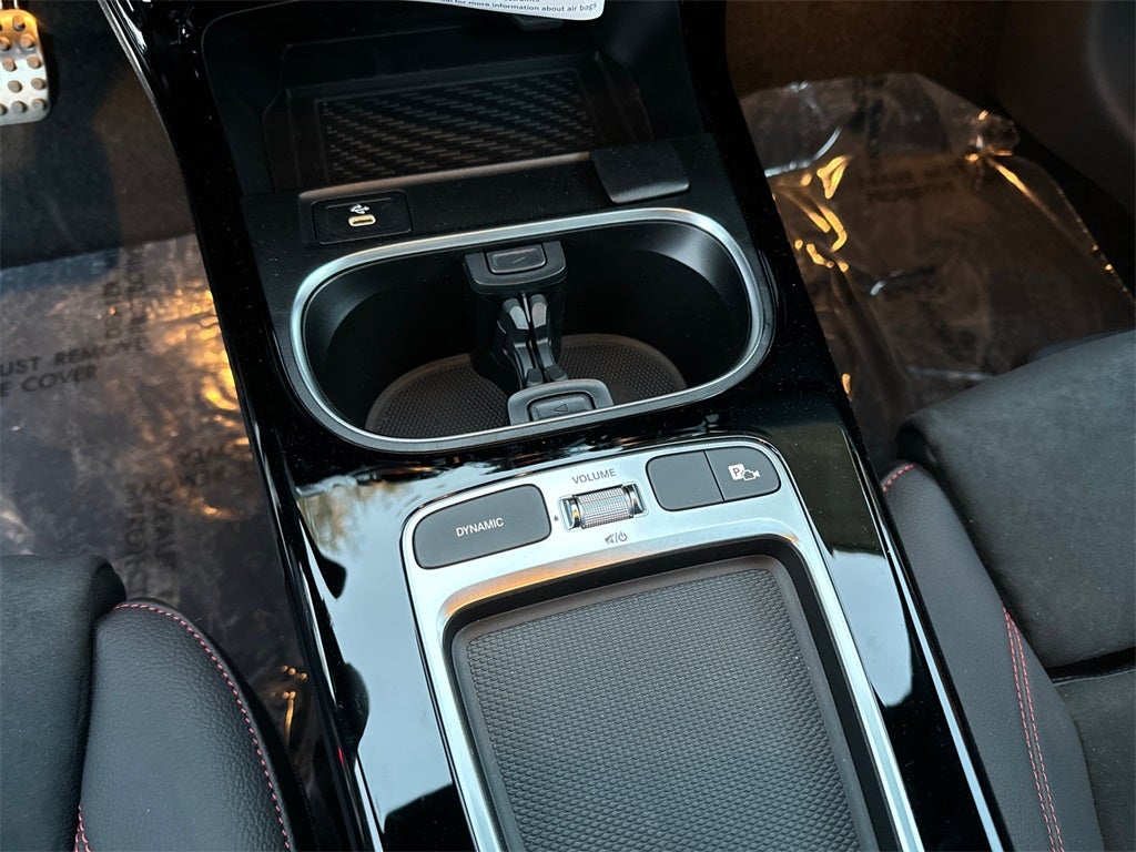 2025 Mercedes-Benz CLA CLA 35 AMG® 4MATIC®