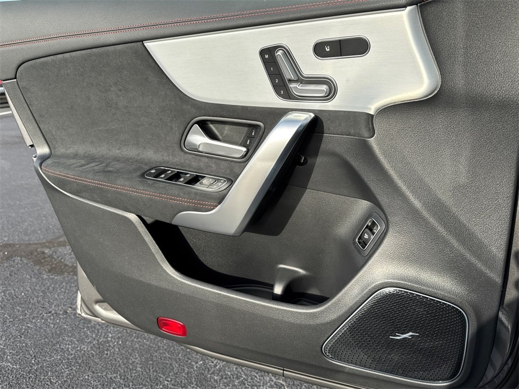 2026 Mercedes-Benz CLA CLA 35 AMG® 4MATIC®