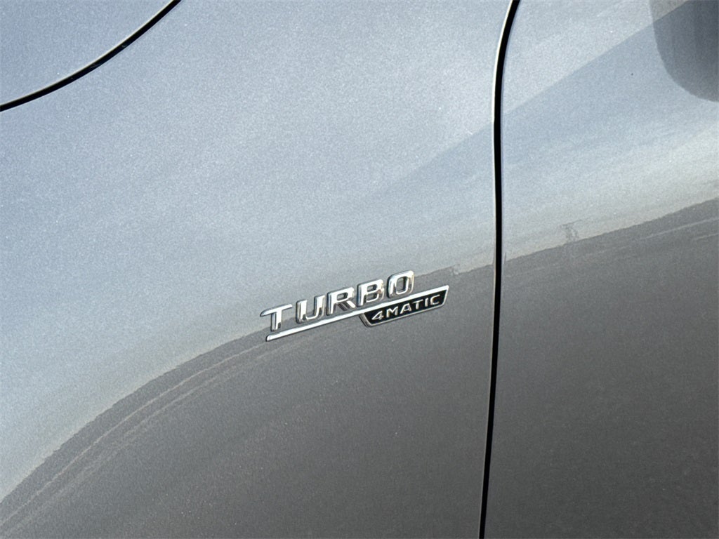 2026 Mercedes-Benz CLA CLA 35 AMG® 4MATIC®