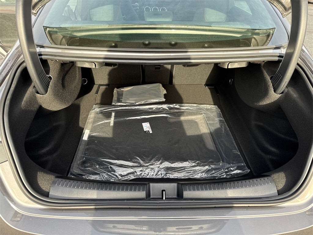 2026 Mercedes-Benz CLA CLA 35 AMG® 4MATIC®