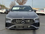 2026 Mercedes-Benz CLA CLA 35 AMG® 4MATIC®