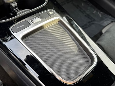 2026 Mercedes-Benz CLA CLA 35 AMG® 4MATIC®