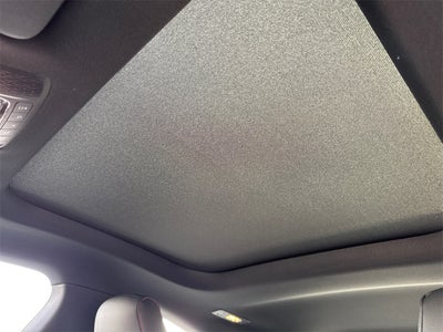 2026 Mercedes-Benz CLA CLA 35 AMG® 4MATIC®