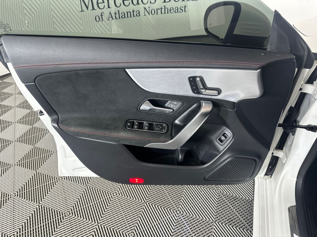 2022 Mercedes-Benz CLA CLA 35 AMG® 4MATIC®