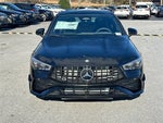 2025 Mercedes-Benz CLA CLA 35 AMG® 4MATIC®