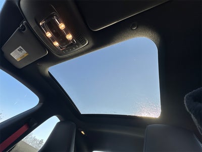 2025 Mercedes-Benz CLA CLA 35 AMG® 4MATIC®