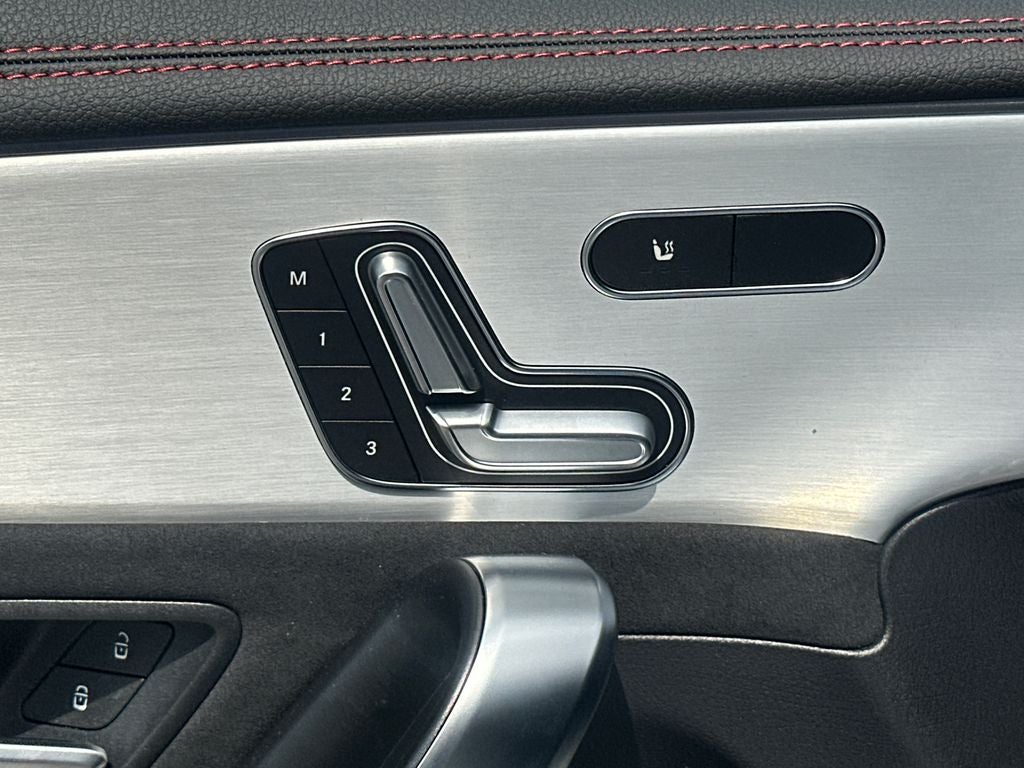 2026 Mercedes-Benz CLA CLA 45 AMG® 4MATIC®